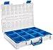 Price comparison product image Sortimo STB 321 C T-Boxx C3 Toolbox Blue
