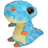 Ottonya Yoohoo Peluş 131364A Trex 20 cm-12/24