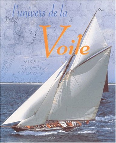 L'univers de la voile