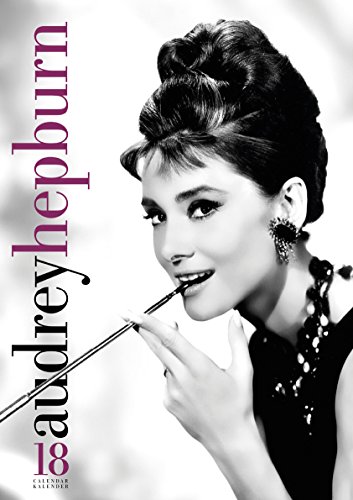 Audrey Hepburn 2018