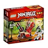 LEGO Ninjago 2258 - Ninja Hinterhalt - Lego