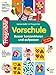 Fragenbär Vorschule: Besser konzentrieren und aufpassen (Lerne mehr mit Fragenbär) by