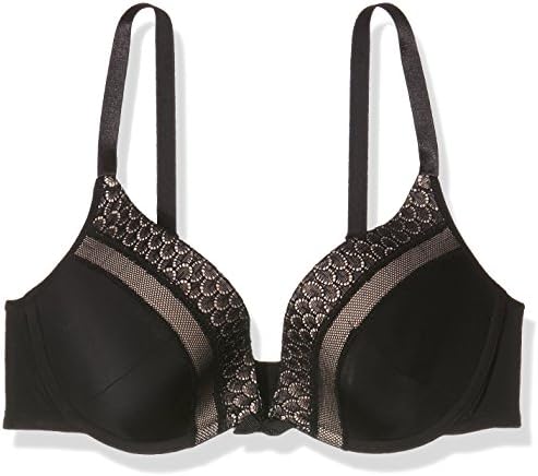 Women's All U Need-Push-up-bh Bra
