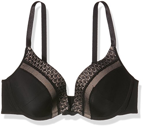 Women's All U Need-Push-up-bh Bra