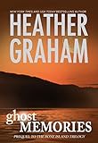 Cover zum Buch Ghost Memories: Prequel to the Bone I...
