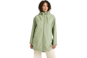 Roxy Rain Road Polar Zip Veste Femme (lot de 1)