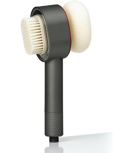 Filtersonic 3-in-1 Duschkopf Mit Filter – Hochdruck, Massagefunktion & Kalkreduzierend