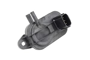 LoreenCar Differential Pressure DPF Gas exhaust pressure Sensor For VOLVO C30 XC70 XC90 V50 V70 Focus Galaxy mk1 mk2 Mondeo mk3 mk4 JAGUAR S X Cmax MAZDA 3 5 Freelander 2 Kuga 3M5A5L200AB 1415606