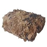 Leicht, stark und langlebig, verrottungs- und schimmelbeständig, schadstofffrei, 100 % wasserdicht Polyurethan Beschichtung. Behandelt, um Glanz und Blendung zu beseitigen, raschelfrei, einfach kompakt für unterwegs.