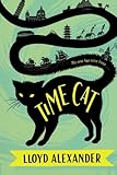 Time Cat: The Remarkable Journeys of Jason and Gareth by