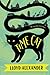 Time Cat: The Remarkable Journeys of Jason and Gareth by