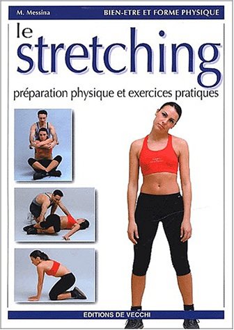 Download Le stretching