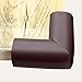 New Baby Safety Table Desk Edge Corner Cushion Guard Softener Protector@Kuntaashop