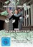 Die Gl�cksritter - Dan Aykroyd