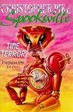 Cover zum Buch Time Terror