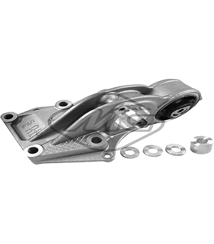 Support moteur avant en inox pour bateau pneumatique