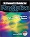 Produktbild A Parents Guide to Playstation Games: A Comprehensive Look at Playstation 2 and Classic Playstation Games (Parent's Guides)