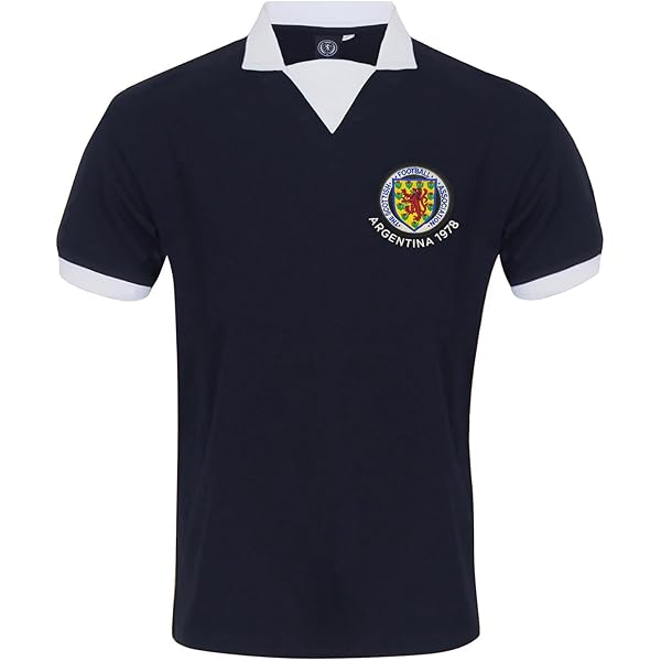 Made In Scotland - Mens T-Shirt T Shirt Tee Top - Foto 7