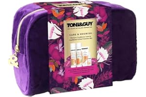 Toni & Guy Care & Nourish Gift Set, 1 Count