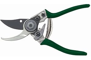 Burgon & Ball GTO/PP RHS Segregator kieszonkowy, zielone uchwyty