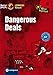 Dangerous Deals: Englisch A1 (Compact Lernkrimi Hörbuch) by 