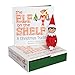 Produktbild Elf on the Shelf: A Christmas Tradition (blue-eyed girl scout elf)