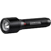 Ledlenser P6R Core QC Şarj Edilebilir El Feneri