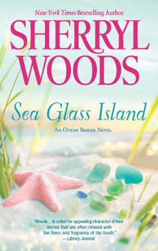 Sea Glass Island: 3 (Ocean Breeze Novel)