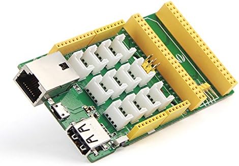 Seeedstudio Arduino Breakout for LinkIt Smart 7688 Duo