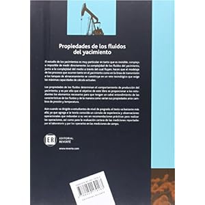 Propiedades de los fluidos del yacimiento