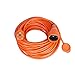 Produktbild Verlängerungskabel Verlängerung Strom-Kabel Mit Schuko IP44 Garten (30,0 Meter, Orange)