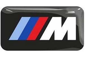 BMW M Emblème Original 36112228660