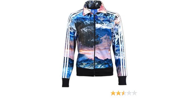 adidas mountain clash jacket