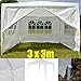 Produktbild Bowose Outdoor Gazebo
