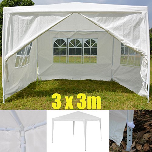 Preisvergleich Produktbild Bowose Outdoor Gazebo