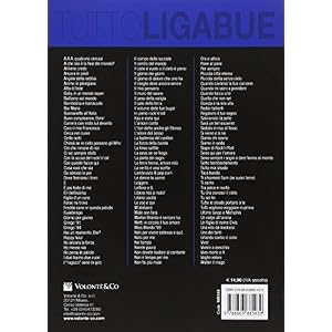 Tutto Ligabue