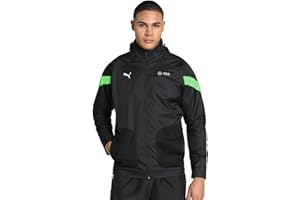 PUMA Veste tissée Mercedes-AMG Petronas Motorsport Homme