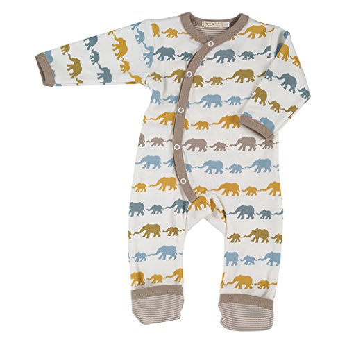 pigeon organics romper