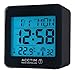 Produktbild Acctim Grünkohl Radio Uhr, Schwarz