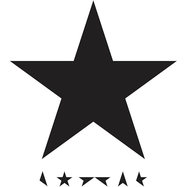 Blackstar [Explicit] de David Bowie sur Amazon Music - Amazon.fr
