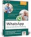 Produktbild WhatsApp: Die verständliche Anleitung zur aktuellen Version (Ausgabe 2018)