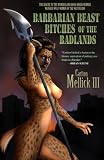 Image de Barbarian Beast Bitches of the Badlands (English Edition)