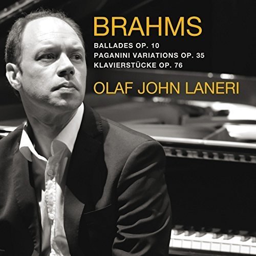 Piano Pieces Ballades