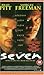 Produktbild Seven [UK IMPORT]