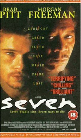 Preisvergleich Produktbild Seven [UK IMPORT]