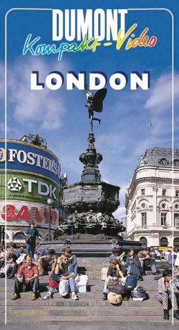 Preisvergleich Produktbild London [VHS]