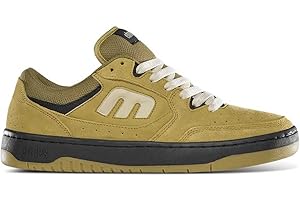 Etnies Homme Loot Mid Puff Cupsole Skateboard Shoe Chaussure de Skate