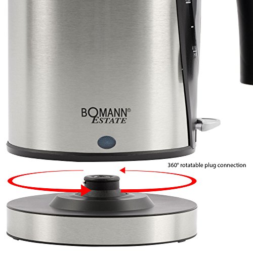 Imagen 3 de Bomann WKS 1356CB