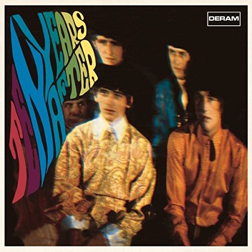 Ten Years After (Deluxe)