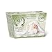 Washing Powder - Bio - from Pure Natural Olive Soap - By Fysio Natural Cosmetics - Suitable for Washing Machines and Washing by Hand - Buy 2 & get FREE DELIVERY
